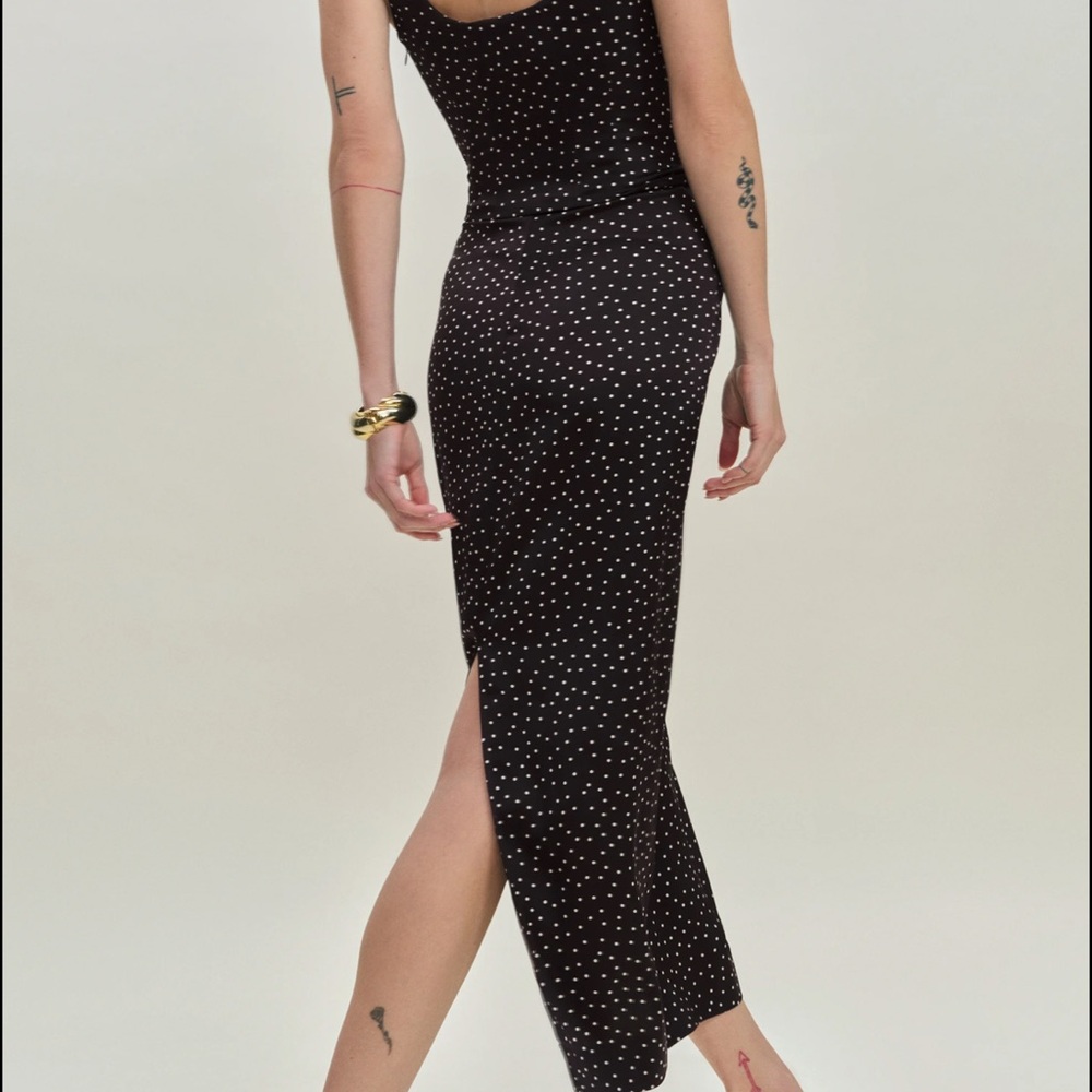 Reformation Elina Dress: NWT